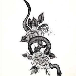 Meet your Posher, Elise